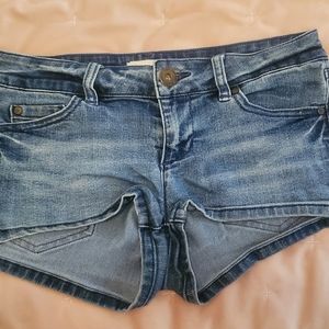 Very cute O'neill shorts